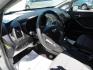 2016 Silky Silver Metallic /Greystone Kia Forte 5-Door LX (KNAFK5A81G5) with an 2.0L L4 DOHC 16V engine, 6-Speed Automatic transmission, located at 827 W 26th Street, Erie, PA, 16508, (814) 455-3401, 42.105431, -80.090942 - Thanks for looking at our one owner accident and rust-free new Ford trade. This is the LX model with lots of options and it comes with like new exterior plus a nonsmoker interior. A recent Pa state and emissions inspection, lube oil and filter change were just completed in our service department. Hu - Photo#18