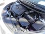 2016 Silky Silver Metallic /Greystone Kia Forte 5-Door LX (KNAFK5A81G5) with an 2.0L L4 DOHC 16V engine, 6-Speed Automatic transmission, located at 827 W 26th Street, Erie, PA, 16508, (814) 455-3401, 42.105431, -80.090942 - Thanks for looking at our one owner accident and rust-free new Ford trade. This is the LX model with lots of options and it comes with like new exterior plus a nonsmoker interior. A recent Pa state and emissions inspection, lube oil and filter change were just completed in our service department. Hu - Photo#31