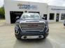 2019 Pacific Blue Metallic /Graphite GMC Sierra 1500 Denali Crew Cab 4WD (1GTU9FED7KZ) with an 5.3L V8 OHV 16V engine, 8 SPEED AUTOMATIC transmission, located at 827 W 26th Street, Erie, PA, 16508, (814) 455-3401, 42.105431, -80.090942 - Thanks for looking at our one owner rust and accident-free new truck trade. This is the top-of-the-line GMC Sierra Denali model with just about all the options on this top-of-the-line model and if you know this model you know what they are. A full service was just completed in our service department - Photo#1