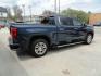 2019 Pacific Blue Metallic /Graphite GMC Sierra 1500 Denali Crew Cab 4WD (1GTU9FED7KZ) with an 5.3L V8 OHV 16V engine, 8 SPEED AUTOMATIC transmission, located at 827 W 26th Street, Erie, PA, 16508, (814) 455-3401, 42.105431, -80.090942 - Thanks for looking at our one owner rust and accident-free new truck trade. This is the top-of-the-line GMC Sierra Denali model with just about all the options on this top-of-the-line model and if you know this model you know what they are. A full service was just completed in our service department - Photo#4