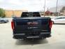 2019 Pacific Blue Metallic /Graphite GMC Sierra 1500 Denali Crew Cab 4WD (1GTU9FED7KZ) with an 5.3L V8 OHV 16V engine, 8 SPEED AUTOMATIC transmission, located at 827 W 26th Street, Erie, PA, 16508, (814) 455-3401, 42.105431, -80.090942 - Thanks for looking at our one owner rust and accident-free new truck trade. This is the top-of-the-line GMC Sierra Denali model with just about all the options on this top-of-the-line model and if you know this model you know what they are. A full service was just completed in our service department - Photo#5