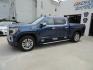 2019 Pacific Blue Metallic /Graphite GMC Sierra 1500 Denali Crew Cab 4WD (1GTU9FED7KZ) with an 5.3L V8 OHV 16V engine, 8 SPEED AUTOMATIC transmission, located at 827 W 26th Street, Erie, PA, 16508, (814) 455-3401, 42.105431, -80.090942 - Thanks for looking at our one owner rust and accident-free new truck trade. This is the top-of-the-line GMC Sierra Denali model with just about all the options on this top-of-the-line model and if you know this model you know what they are. A full service was just completed in our service department - Photo#7