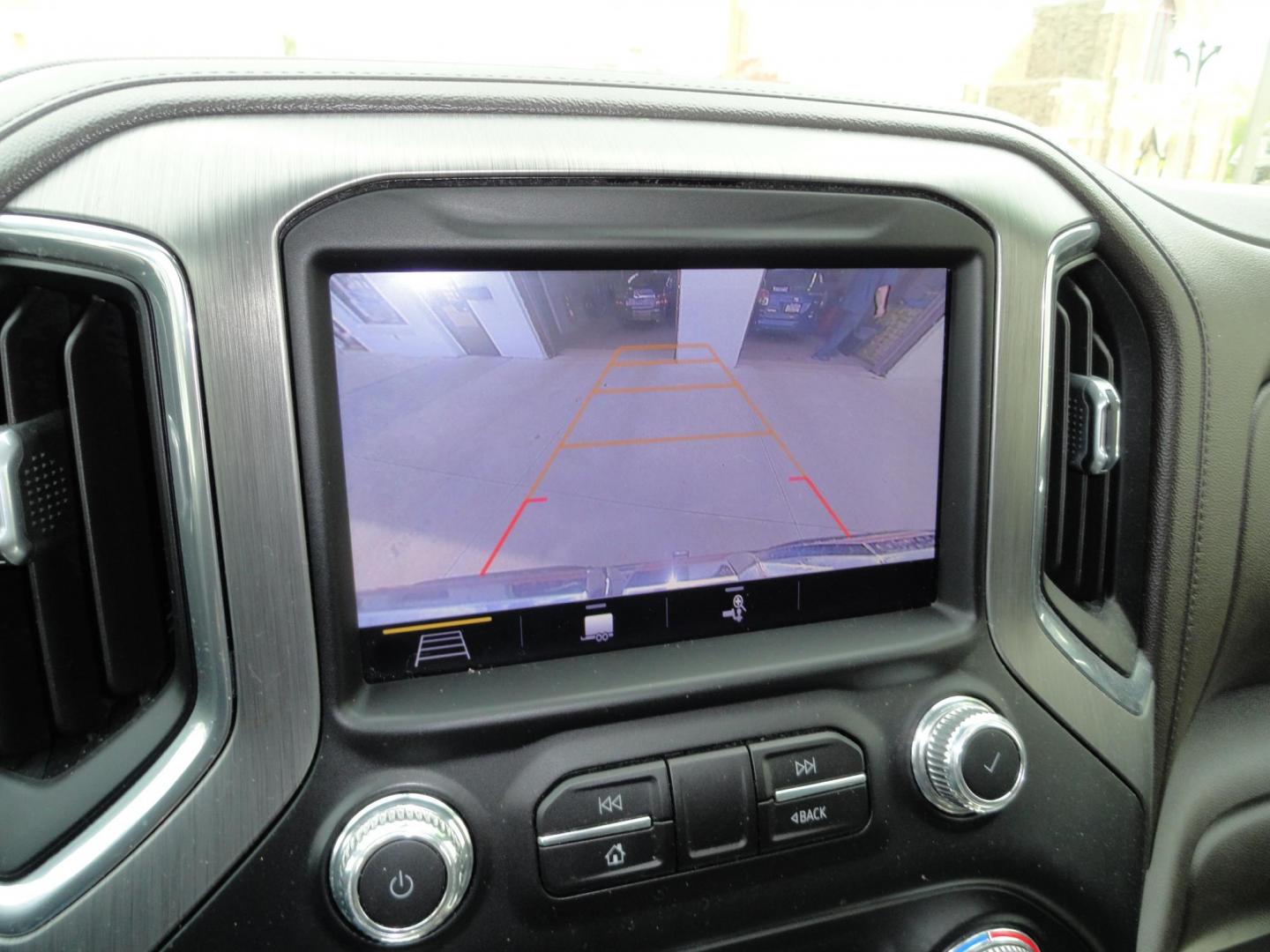 2019 Pacific Blue Metallic /Graphite GMC Sierra 1500 Denali Crew Cab 4WD (1GTU9FED7KZ) with an 5.3L V8 OHV 16V engine, 8 SPEED AUTOMATIC transmission, located at 827 W 26th Street, Erie, PA, 16508, (814) 455-3401, 42.105431, -80.090942 - Thanks for looking at our one owner rust and accident-free new truck trade. This is the top-of-the-line GMC Sierra Denali model with just about all the options on this top-of-the-line model and if you know this model you know what they are. A full service was just completed in our service department - Photo#13