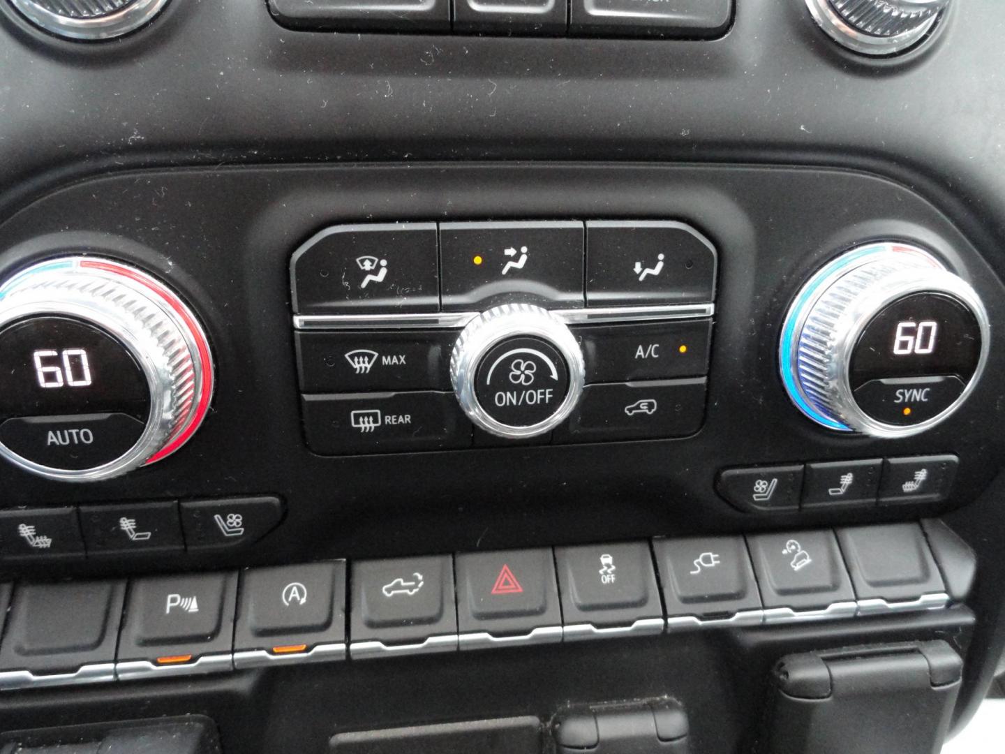 2019 Pacific Blue Metallic /Graphite GMC Sierra 1500 Denali Crew Cab 4WD (1GTU9FED7KZ) with an 5.3L V8 OHV 16V engine, 8 SPEED AUTOMATIC transmission, located at 827 W 26th Street, Erie, PA, 16508, (814) 455-3401, 42.105431, -80.090942 - Thanks for looking at our one owner rust and accident-free new truck trade. This is the top-of-the-line GMC Sierra Denali model with just about all the options on this top-of-the-line model and if you know this model you know what they are. A full service was just completed in our service department - Photo#15