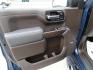 2019 Pacific Blue Metallic /Graphite GMC Sierra 1500 Denali Crew Cab 4WD (1GTU9FED7KZ) with an 5.3L V8 OHV 16V engine, 8 SPEED AUTOMATIC transmission, located at 827 W 26th Street, Erie, PA, 16508, (814) 455-3401, 42.105431, -80.090942 - Thanks for looking at our one owner rust and accident-free new truck trade. This is the top-of-the-line GMC Sierra Denali model with just about all the options on this top-of-the-line model and if you know this model you know what they are. A full service was just completed in our service department - Photo#23