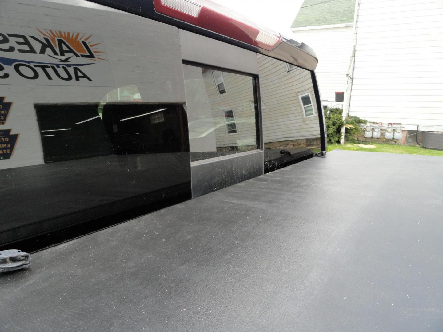 2019 Pacific Blue Metallic /Graphite GMC Sierra 1500 Denali Crew Cab 4WD (1GTU9FED7KZ) with an 5.3L V8 OHV 16V engine, 8 SPEED AUTOMATIC transmission, located at 827 W 26th Street, Erie, PA, 16508, (814) 455-3401, 42.105431, -80.090942 - Thanks for looking at our one owner rust and accident-free new truck trade. This is the top-of-the-line GMC Sierra Denali model with just about all the options on this top-of-the-line model and if you know this model you know what they are. A full service was just completed in our service department - Photo#30