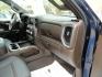 2019 Pacific Blue Metallic /Graphite GMC Sierra 1500 Denali Crew Cab 4WD (1GTU9FED7KZ) with an 5.3L V8 OHV 16V engine, 8 SPEED AUTOMATIC transmission, located at 827 W 26th Street, Erie, PA, 16508, (814) 455-3401, 42.105431, -80.090942 - Thanks for looking at our one owner rust and accident-free new truck trade. This is the top-of-the-line GMC Sierra Denali model with just about all the options on this top-of-the-line model and if you know this model you know what they are. A full service was just completed in our service department - Photo#37