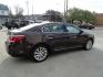 2016 Burnished Brandy Metallic /Coco/Dune Buick LaCrosse Leather Package (1G4GB5G35GF) with an 3.6L V6 DOHC 24V FFV engine, 6 Speed automatic transmission, located at 827 W 26th Street, Erie, PA, 16508, (814) 455-3401, 42.105431, -80.090942 - Thanks for looking at our two-owner accident and rust-free recent arrival. This is the Leather Package trim level with Driver confidence package which includes adaptive HID headlamps, front collision alert, blind spot monitoring, rear cross-traffic alert, foglamps and a heads-up display. This vehicl - Photo#3