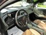 2016 Burnished Brandy Metallic /Coco/Dune Buick LaCrosse Leather Package (1G4GB5G35GF) with an 3.6L V6 DOHC 24V FFV engine, 6 Speed automatic transmission, located at 827 W 26th Street, Erie, PA, 16508, (814) 455-3401, 42.105431, -80.090942 - Thanks for looking at our two-owner accident and rust-free recent arrival. This is the Leather Package trim level with Driver confidence package which includes adaptive HID headlamps, front collision alert, blind spot monitoring, rear cross-traffic alert, foglamps and a heads-up display. This vehicl - Photo#8