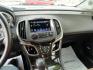 2016 Burnished Brandy Metallic /Coco/Dune Buick LaCrosse Leather Package (1G4GB5G35GF) with an 3.6L V6 DOHC 24V FFV engine, 6 Speed automatic transmission, located at 827 W 26th Street, Erie, PA, 16508, (814) 455-3401, 42.105431, -80.090942 - Thanks for looking at our two-owner accident and rust-free recent arrival. This is the Leather Package trim level with Driver confidence package which includes adaptive HID headlamps, front collision alert, blind spot monitoring, rear cross-traffic alert, foglamps and a heads-up display. This vehicl - Photo#9