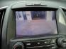 2016 Burnished Brandy Metallic /Coco/Dune Buick LaCrosse Leather Package (1G4GB5G35GF) with an 3.6L V6 DOHC 24V FFV engine, 6 Speed automatic transmission, located at 827 W 26th Street, Erie, PA, 16508, (814) 455-3401, 42.105431, -80.090942 - Thanks for looking at our two-owner accident and rust-free recent arrival. This is the Leather Package trim level with Driver confidence package which includes adaptive HID headlamps, front collision alert, blind spot monitoring, rear cross-traffic alert, foglamps and a heads-up display. This vehicl - Photo#11