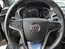 2016 Burnished Brandy Metallic /Coco/Dune Buick LaCrosse Leather Package (1G4GB5G35GF) with an 3.6L V6 DOHC 24V FFV engine, 6 Speed automatic transmission, located at 827 W 26th Street, Erie, PA, 16508, (814) 455-3401, 42.105431, -80.090942 - Thanks for looking at our two-owner accident and rust-free recent arrival. This is the Leather Package trim level with Driver confidence package which includes adaptive HID headlamps, front collision alert, blind spot monitoring, rear cross-traffic alert, foglamps and a heads-up display. This vehicl - Photo#15
