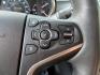 2016 Burnished Brandy Metallic /Coco/Dune Buick LaCrosse Leather Package (1G4GB5G35GF) with an 3.6L V6 DOHC 24V FFV engine, 6 Speed automatic transmission, located at 827 W 26th Street, Erie, PA, 16508, (814) 455-3401, 42.105431, -80.090942 - Thanks for looking at our two-owner accident and rust-free recent arrival. This is the Leather Package trim level with Driver confidence package which includes adaptive HID headlamps, front collision alert, blind spot monitoring, rear cross-traffic alert, foglamps and a heads-up display. This vehicl - Photo#18