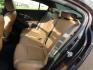 2016 Burnished Brandy Metallic /Coco/Dune Buick LaCrosse Leather Package (1G4GB5G35GF) with an 3.6L V6 DOHC 24V FFV engine, 6 Speed automatic transmission, located at 827 W 26th Street, Erie, PA, 16508, (814) 455-3401, 42.105431, -80.090942 - Thanks for looking at our two-owner accident and rust-free recent arrival. This is the Leather Package trim level with Driver confidence package which includes adaptive HID headlamps, front collision alert, blind spot monitoring, rear cross-traffic alert, foglamps and a heads-up display. This vehicl - Photo#26