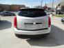 2015 Switchblade Silver Metallic /Jet Black Cadillac SRX-4 Performance Collection AWD (3GYFNFE34FS) with an 3.6L V6 DOHC 24V FFV engine, 6-Speed Automatic transmission, located at 827 W 26th Street, Erie, PA, 16508, (814) 455-3401, 42.105431, -80.090942 - Thanks for looking at our two-owner rust free like new trade in. This SUV just came back in on trade from a previous owner who trade it back in to us on a Cadillac XT5. This is the Performance model with all the options including all wheel drive, dual power heated front seats, remote start, a panora - Photo#4