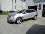 2015 Switchblade Silver Metallic /Jet Black Cadillac SRX-4 Performance Collection AWD (3GYFNFE34FS) with an 3.6L V6 DOHC 24V FFV engine, 6-Speed Automatic transmission, located at 827 W 26th Street, Erie, PA, 16508, (814) 455-3401, 42.105431, -80.090942 - Thanks for looking at our two-owner rust free like new trade in. This SUV just came back in on trade from a previous owner who trade it back in to us on a Cadillac XT5. This is the Performance model with all the options including all wheel drive, dual power heated front seats, remote start, a panora - Photo#6