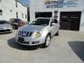 2015 Switchblade Silver Metallic /Jet Black Cadillac SRX-4 Performance Collection AWD (3GYFNFE34FS) with an 3.6L V6 DOHC 24V FFV engine, 6-Speed Automatic transmission, located at 827 W 26th Street, Erie, PA, 16508, (814) 455-3401, 42.105431, -80.090942 - Thanks for looking at our two-owner rust free like new trade in. This SUV just came back in on trade from a previous owner who trade it back in to us on a Cadillac XT5. This is the Performance model with all the options including all wheel drive, dual power heated front seats, remote start, a panora - Photo#7