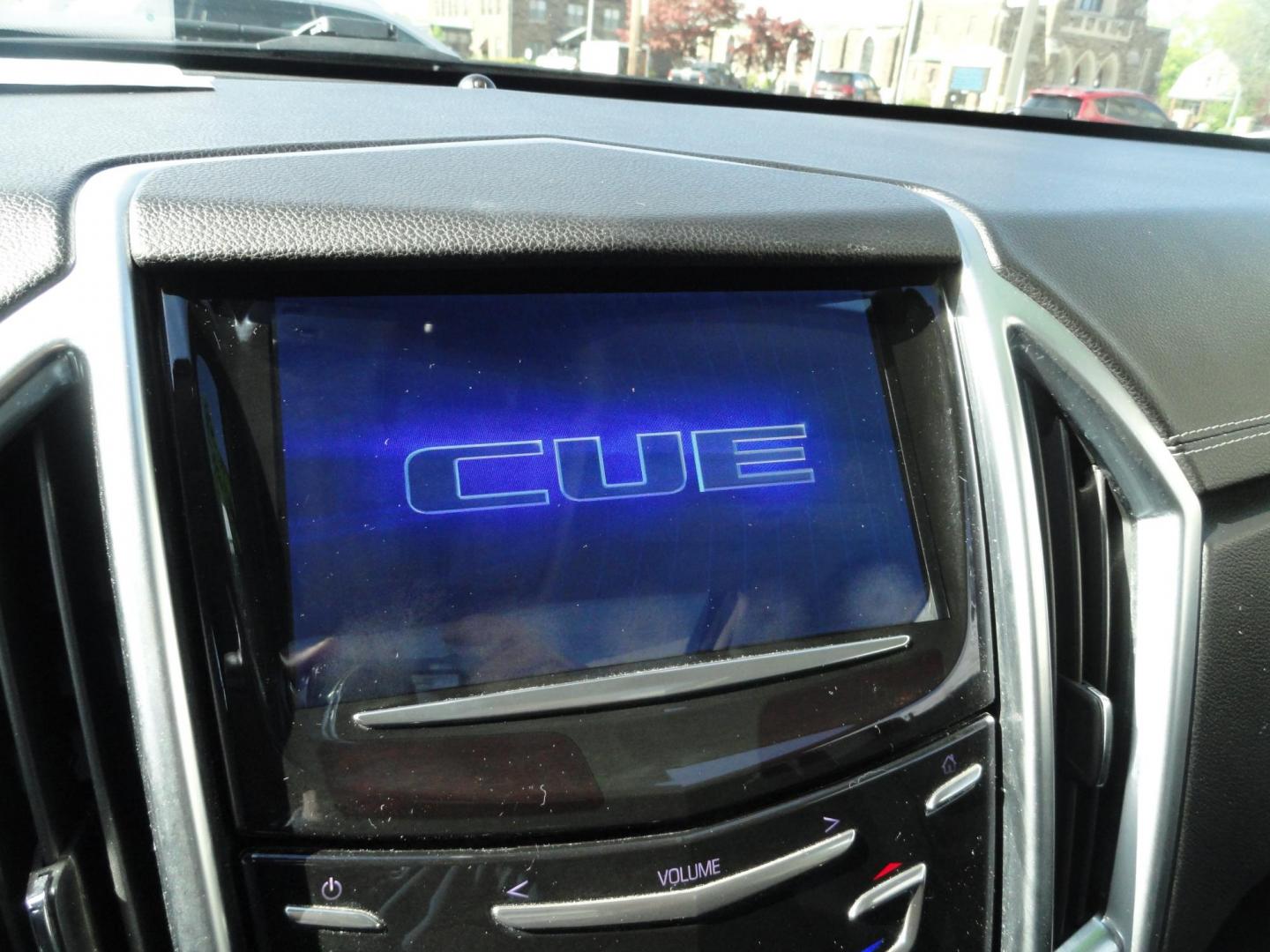 2015 Switchblade Silver Metallic /Jet Black Cadillac SRX-4 Performance Collection AWD (3GYFNFE34FS) with an 3.6L V6 DOHC 24V FFV engine, 6-Speed Automatic transmission, located at 827 W 26th Street, Erie, PA, 16508, (814) 455-3401, 42.105431, -80.090942 - Thanks for looking at our two-owner rust free like new trade in. This SUV just came back in on trade from a previous owner who trade it back in to us on a Cadillac XT5. This is the Performance model with all the options including all wheel drive, dual power heated front seats, remote start, a panora - Photo#9