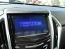 2015 Switchblade Silver Metallic /Jet Black Cadillac SRX-4 Performance Collection AWD (3GYFNFE34FS) with an 3.6L V6 DOHC 24V FFV engine, 6-Speed Automatic transmission, located at 827 W 26th Street, Erie, PA, 16508, (814) 455-3401, 42.105431, -80.090942 - Thanks for looking at our two-owner rust free like new trade in. This SUV just came back in on trade from a previous owner who trade it back in to us on a Cadillac XT5. This is the Performance model with all the options including all wheel drive, dual power heated front seats, remote start, a panora - Photo#9