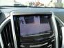 2015 Switchblade Silver Metallic /Jet Black Cadillac SRX-4 Performance Collection AWD (3GYFNFE34FS) with an 3.6L V6 DOHC 24V FFV engine, 6-Speed Automatic transmission, located at 827 W 26th Street, Erie, PA, 16508, (814) 455-3401, 42.105431, -80.090942 - Thanks for looking at our two-owner rust free like new trade in. This SUV just came back in on trade from a previous owner who trade it back in to us on a Cadillac XT5. This is the Performance model with all the options including all wheel drive, dual power heated front seats, remote start, a panora - Photo#11