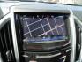 2015 Switchblade Silver Metallic /Jet Black Cadillac SRX-4 Performance Collection AWD (3GYFNFE34FS) with an 3.6L V6 DOHC 24V FFV engine, 6-Speed Automatic transmission, located at 827 W 26th Street, Erie, PA, 16508, (814) 455-3401, 42.105431, -80.090942 - Thanks for looking at our two-owner rust free like new trade in. This SUV just came back in on trade from a previous owner who trade it back in to us on a Cadillac XT5. This is the Performance model with all the options including all wheel drive, dual power heated front seats, remote start, a panora - Photo#12
