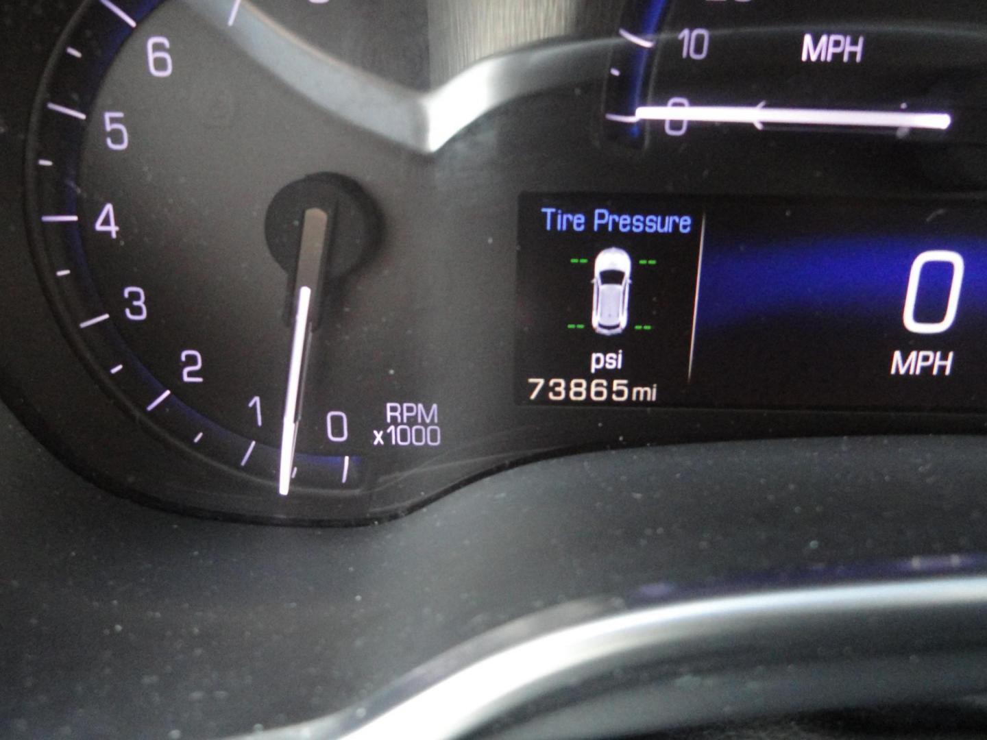 2015 Switchblade Silver Metallic /Jet Black Cadillac SRX-4 Performance Collection AWD (3GYFNFE34FS) with an 3.6L V6 DOHC 24V FFV engine, 6-Speed Automatic transmission, located at 827 W 26th Street, Erie, PA, 16508, (814) 455-3401, 42.105431, -80.090942 - Thanks for looking at our two-owner rust free like new trade in. This SUV just came back in on trade from a previous owner who trade it back in to us on a Cadillac XT5. This is the Performance model with all the options including all wheel drive, dual power heated front seats, remote start, a panora - Photo#17