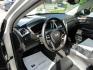 2015 Switchblade Silver Metallic /Jet Black Cadillac SRX-4 Performance Collection AWD (3GYFNFE34FS) with an 3.6L V6 DOHC 24V FFV engine, 6-Speed Automatic transmission, located at 827 W 26th Street, Erie, PA, 16508, (814) 455-3401, 42.105431, -80.090942 - Thanks for looking at our two-owner rust free like new trade in. This SUV just came back in on trade from a previous owner who trade it back in to us on a Cadillac XT5. This is the Performance model with all the options including all wheel drive, dual power heated front seats, remote start, a panora - Photo#22