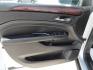 2015 Switchblade Silver Metallic /Jet Black Cadillac SRX-4 Performance Collection AWD (3GYFNFE34FS) with an 3.6L V6 DOHC 24V FFV engine, 6-Speed Automatic transmission, located at 827 W 26th Street, Erie, PA, 16508, (814) 455-3401, 42.105431, -80.090942 - Thanks for looking at our two-owner rust free like new trade in. This SUV just came back in on trade from a previous owner who trade it back in to us on a Cadillac XT5. This is the Performance model with all the options including all wheel drive, dual power heated front seats, remote start, a panora - Photo#27