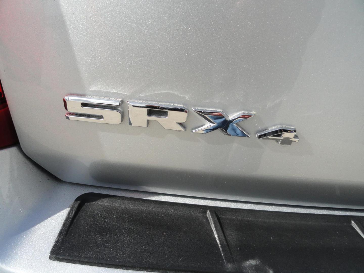 2015 Switchblade Silver Metallic /Jet Black Cadillac SRX-4 Performance Collection AWD (3GYFNFE34FS) with an 3.6L V6 DOHC 24V FFV engine, 6-Speed Automatic transmission, located at 827 W 26th Street, Erie, PA, 16508, (814) 455-3401, 42.105431, -80.090942 - Thanks for looking at our two-owner rust free like new trade in. This SUV just came back in on trade from a previous owner who trade it back in to us on a Cadillac XT5. This is the Performance model with all the options including all wheel drive, dual power heated front seats, remote start, a panora - Photo#31