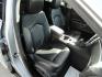 2015 Switchblade Silver Metallic /Jet Black Cadillac SRX-4 Performance Collection AWD (3GYFNFE34FS) with an 3.6L V6 DOHC 24V FFV engine, 6-Speed Automatic transmission, located at 827 W 26th Street, Erie, PA, 16508, (814) 455-3401, 42.105431, -80.090942 - Thanks for looking at our two-owner rust free like new trade in. This SUV just came back in on trade from a previous owner who trade it back in to us on a Cadillac XT5. This is the Performance model with all the options including all wheel drive, dual power heated front seats, remote start, a panora - Photo#38