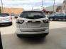 2014 Summit White /Graphite Chevrolet Traverse 1LT (1GNKVGKD5EJ) with an 3.6L V6 DOHC 24V engine, 6-Speed Automatic transmission, located at 827 W 26th Street, Erie, PA, 16508, (814) 455-3401, 42.105431, -80.090942 - Photo#4