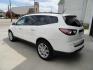 2014 Summit White /Graphite Chevrolet Traverse 1LT (1GNKVGKD5EJ) with an 3.6L V6 DOHC 24V engine, 6-Speed Automatic transmission, located at 827 W 26th Street, Erie, PA, 16508, (814) 455-3401, 42.105431, -80.090942 - Photo#8