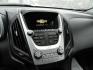 2017 Frost White Tricoat /Graphite Chevrolet Equinox Premier AWD (2GNFLGE34H6) with an 3.6L V6 DOHC 24V engine, 6 Automatic transmission, located at 827 W 26th Street, Erie, PA, 16508, (814) 455-3401, 42.105431, -80.090942 - Thanks for looking at our two-owner accident and rust-free new arrival. This SUV belongs to one of our owners and was his wife's driver for the last five years which explains the like new condition of the nonsmoker like new interior as well as the damage free exterior. This is the Premier model with - Photo#10