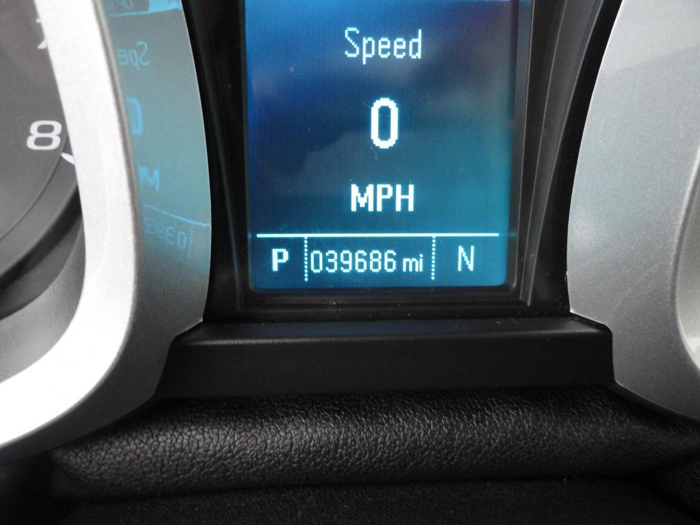 2017 Frost White Tricoat /Graphite Chevrolet Equinox Premier AWD (2GNFLGE34H6) with an 3.6L V6 DOHC 24V engine, 6 Automatic transmission, located at 827 W 26th Street, Erie, PA, 16508, (814) 455-3401, 42.105431, -80.090942 - Thanks for looking at our two-owner accident and rust-free new arrival. This SUV belongs to one of our owners and was his wife's driver for the last five years which explains the like new condition of the nonsmoker like new interior as well as the damage free exterior. This is the Premier model with - Photo#18