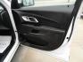 2017 Frost White Tricoat /Graphite Chevrolet Equinox Premier AWD (2GNFLGE34H6) with an 3.6L V6 DOHC 24V engine, 6 Automatic transmission, located at 827 W 26th Street, Erie, PA, 16508, (814) 455-3401, 42.105431, -80.090942 - Thanks for looking at our two-owner accident and rust-free new arrival. This SUV belongs to one of our owners and was his wife's driver for the last five years which explains the like new condition of the nonsmoker like new interior as well as the damage free exterior. This is the Premier model with - Photo#41