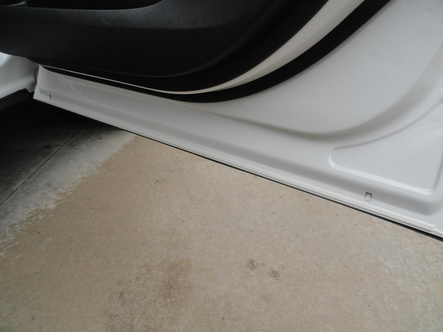 2017 Frost White Tricoat /Graphite Chevrolet Equinox Premier AWD (2GNFLGE34H6) with an 3.6L V6 DOHC 24V engine, 6 Automatic transmission, located at 827 W 26th Street, Erie, PA, 16508, (814) 455-3401, 42.105431, -80.090942 - Thanks for looking at our two-owner accident and rust-free new arrival. This SUV belongs to one of our owners and was his wife's driver for the last five years which explains the like new condition of the nonsmoker like new interior as well as the damage free exterior. This is the Premier model with - Photo#42