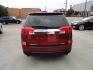 2014 Crystal Claret Tricoat /Graphite GMC Terrain SLT1 AWD (2GKFLXE32E6) with an 3.6L V6 DOHC 24V engine, 6-Speed Automatic transmission, located at 827 W 26th Street, Erie, PA, 16508, (814) 455-3401, 42.105431, -80.090942 - Thanks for looking at our two-owner low mileage accident and rust-free new arrival. This is the SLT model with the 3.6L V6 DOHC 24 Valve V-6, all-wheel drive, a power heated front drivers seat, leather seating, power sunroof, power lift gate, factory remote start, rear camera Bluetooth, both keys an - Photo#4