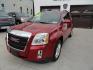 2014 Crystal Claret Tricoat /Graphite GMC Terrain SLT1 AWD (2GKFLXE32E6) with an 3.6L V6 DOHC 24V engine, 6-Speed Automatic transmission, located at 827 W 26th Street, Erie, PA, 16508, (814) 455-3401, 42.105431, -80.090942 - Thanks for looking at our two-owner low mileage accident and rust-free new arrival. This is the SLT model with the 3.6L V6 DOHC 24 Valve V-6, all-wheel drive, a power heated front drivers seat, leather seating, power sunroof, power lift gate, factory remote start, rear camera Bluetooth, both keys an - Photo#7