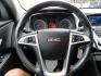 2014 Crystal Claret Tricoat /Graphite GMC Terrain SLT1 AWD (2GKFLXE32E6) with an 3.6L V6 DOHC 24V engine, 6-Speed Automatic transmission, located at 827 W 26th Street, Erie, PA, 16508, (814) 455-3401, 42.105431, -80.090942 - Thanks for looking at our two-owner low mileage accident and rust-free new arrival. This is the SLT model with the 3.6L V6 DOHC 24 Valve V-6, all-wheel drive, a power heated front drivers seat, leather seating, power sunroof, power lift gate, factory remote start, rear camera Bluetooth, both keys an - Photo#17