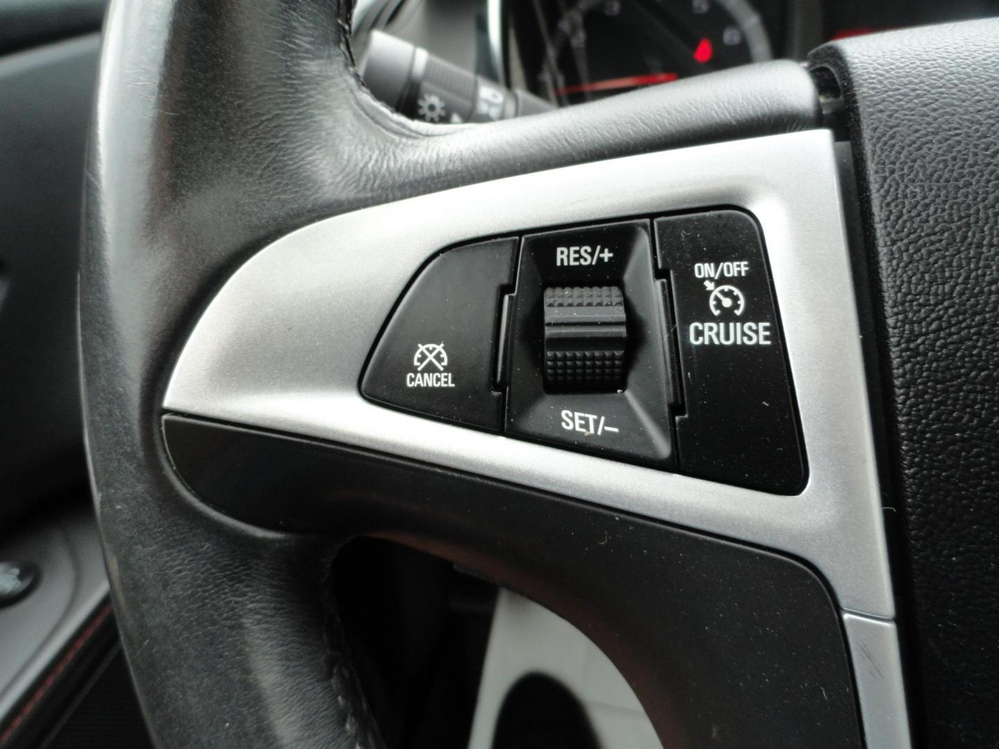 2014 Crystal Claret Tricoat /Graphite GMC Terrain SLT1 AWD (2GKFLXE32E6) with an 3.6L V6 DOHC 24V engine, 6-Speed Automatic transmission, located at 827 W 26th Street, Erie, PA, 16508, (814) 455-3401, 42.105431, -80.090942 - Thanks for looking at our two-owner low mileage accident and rust-free new arrival. This is the SLT model with the 3.6L V6 DOHC 24 Valve V-6, all-wheel drive, a power heated front drivers seat, leather seating, power sunroof, power lift gate, factory remote start, rear camera Bluetooth, both keys an - Photo#21