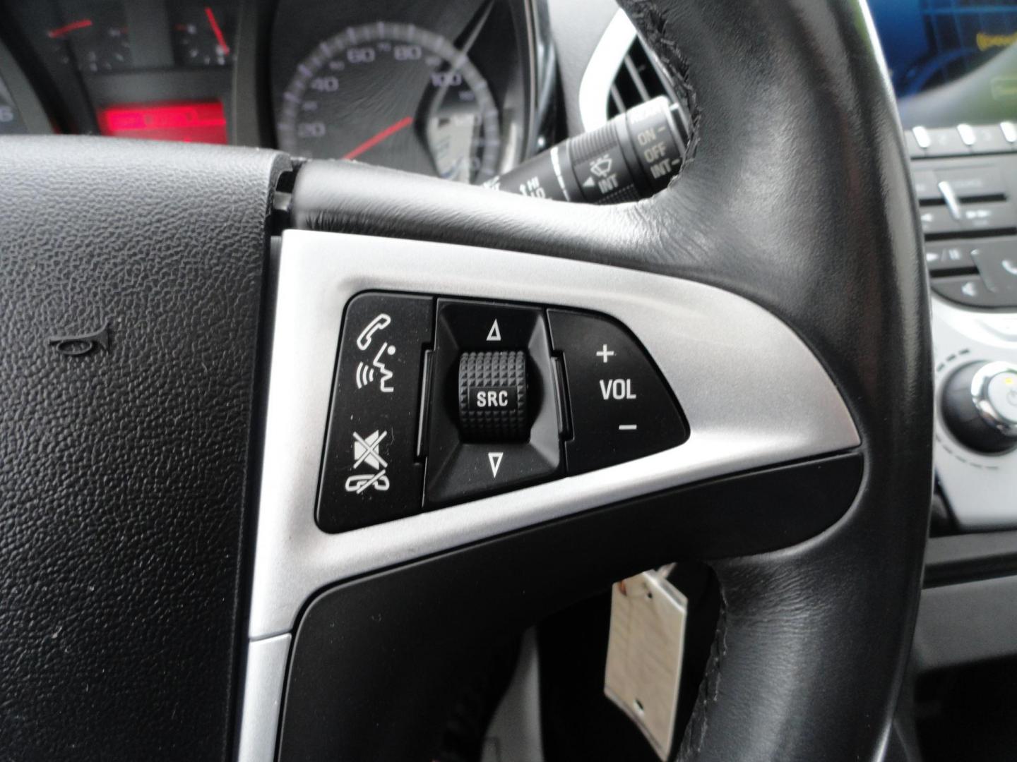2014 Crystal Claret Tricoat /Graphite GMC Terrain SLT1 AWD (2GKFLXE32E6) with an 3.6L V6 DOHC 24V engine, 6-Speed Automatic transmission, located at 827 W 26th Street, Erie, PA, 16508, (814) 455-3401, 42.105431, -80.090942 - Thanks for looking at our two-owner low mileage accident and rust-free new arrival. This is the SLT model with the 3.6L V6 DOHC 24 Valve V-6, all-wheel drive, a power heated front drivers seat, leather seating, power sunroof, power lift gate, factory remote start, rear camera Bluetooth, both keys an - Photo#20