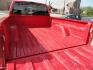 1994 Red /Greystone Chevrolet C/K 1500 Reg. Cab Shor. Bed 4WD (1GCEK14KXRZ) with an 5.7L V8 OHV 16V engine, Automatic transmission, located at 827 W 26th Street, Erie, PA, 16508, (814) 455-3401, 42.105431, -80.090942 - Photo#7