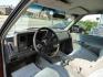 1994 Red /Greystone Chevrolet C/K 1500 Reg. Cab Shor. Bed 4WD (1GCEK14KXRZ) with an 5.7L V8 OHV 16V engine, Automatic transmission, located at 827 W 26th Street, Erie, PA, 16508, (814) 455-3401, 42.105431, -80.090942 - Photo#8