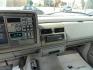 1994 Red /Greystone Chevrolet C/K 1500 Reg. Cab Shor. Bed 4WD (1GCEK14KXRZ) with an 5.7L V8 OHV 16V engine, Automatic transmission, located at 827 W 26th Street, Erie, PA, 16508, (814) 455-3401, 42.105431, -80.090942 - Photo#10