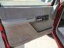 1994 Red /Greystone Chevrolet C/K 1500 Reg. Cab Shor. Bed 4WD (1GCEK14KXRZ) with an 5.7L V8 OHV 16V engine, Automatic transmission, located at 827 W 26th Street, Erie, PA, 16508, (814) 455-3401, 42.105431, -80.090942 - Photo#17