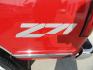 1994 Red /Greystone Chevrolet C/K 1500 Reg. Cab Shor. Bed 4WD (1GCEK14KXRZ) with an 5.7L V8 OHV 16V engine, Automatic transmission, located at 827 W 26th Street, Erie, PA, 16508, (814) 455-3401, 42.105431, -80.090942 - Photo#24