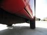 1994 Red /Greystone Chevrolet C/K 1500 Reg. Cab Shor. Bed 4WD (1GCEK14KXRZ) with an 5.7L V8 OHV 16V engine, Automatic transmission, located at 827 W 26th Street, Erie, PA, 16508, (814) 455-3401, 42.105431, -80.090942 - Photo#26