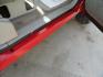1994 Red /Greystone Chevrolet C/K 1500 Reg. Cab Shor. Bed 4WD (1GCEK14KXRZ) with an 5.7L V8 OHV 16V engine, Automatic transmission, located at 827 W 26th Street, Erie, PA, 16508, (814) 455-3401, 42.105431, -80.090942 - Photo#31