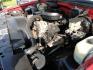 1994 Red /Greystone Chevrolet C/K 1500 Reg. Cab Shor. Bed 4WD (1GCEK14KXRZ) with an 5.7L V8 OHV 16V engine, Automatic transmission, located at 827 W 26th Street, Erie, PA, 16508, (814) 455-3401, 42.105431, -80.090942 - Photo#42