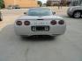 1997 Sebring Silver Metallic /Greystone Chevrolet Corvette Coupe (1G1YY22G7V5) with an 5.7L V8 OHV 16V engine, 4-Speed Automatic Overdrive transmission, located at 827 W 26th Street, Erie, PA, 16508, (814) 455-3401, 42.105431, -80.090942 - Thanks for looking at our two owner LOW MILEAGE (15,905) accident and rust-free recent arrival. This Corvette was originally sold in in Warren Pa. where it stayed until it was traded in at the local Mercedes Benz dealership in Erie on 2/3/2003 with 2605 miles. The next owner purchased this on 5/30/2 - Photo#4